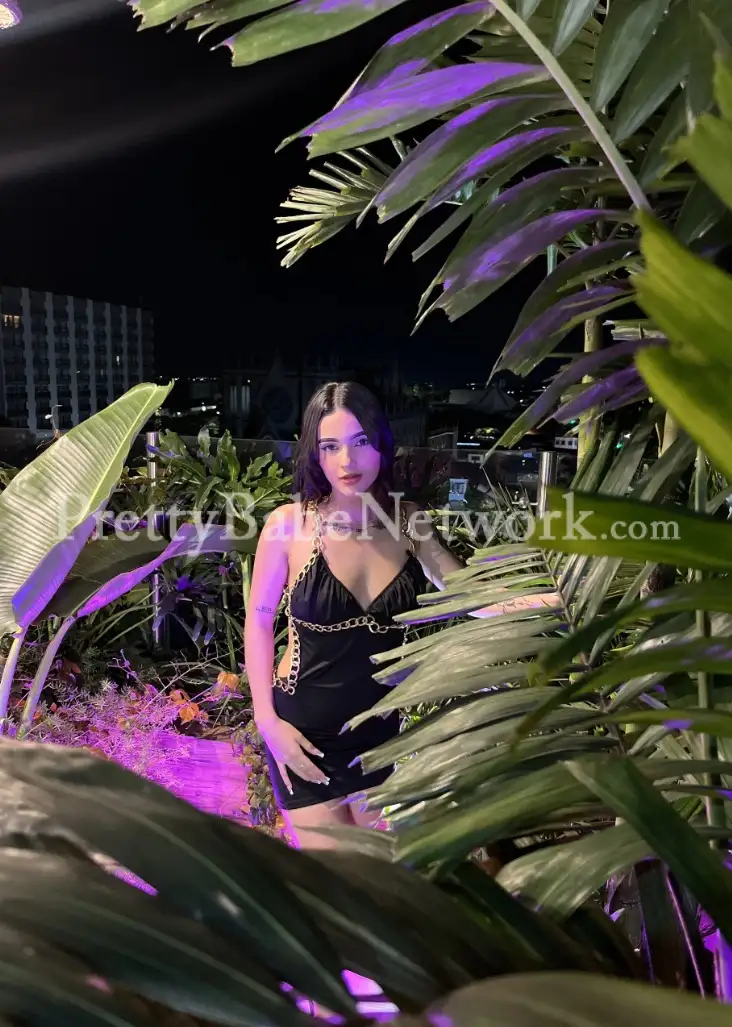 Megha Dixit—High-Profile Escort in Colaba for Premium-Level Services